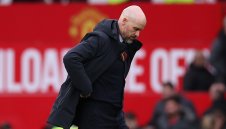 Тен Хаг е пътник: Ман Юнайтед потърсил Потър