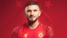 Важна новина за последното ново попълнение на ЦСКА