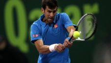 Феноменален обрат изстреля Ноле на финал в Доха + ВИДЕО