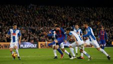 Вижте извънземните изпълнения на Меси и изберете по-красивото + ВИДЕО