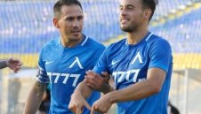 Сега Левски ще трябва да похарчи малко пари за селекция