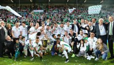 Лудогорец разкри селекцията си