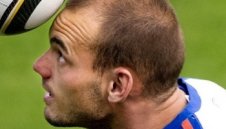 Снайдер: Трябва да сме горди с представянето си