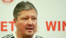 Любо Пенев: Много добър мач, така се готви шампионски отбор