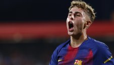 Ясно е дали Фермин Лопес напуска Барса