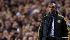 Ди Матео: Дебютът на Оскар беше фантастичен