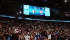 Съдия-милионер ще свири финала на Евро 2020 Англия - Италия