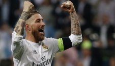 Рамос се скъса да хвали Атлетико 