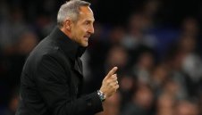 Треньорът на Айнтрахт: Съкрушени сме 