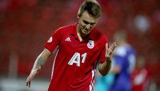 Изгонен от ЦСКА пропищя: Останах без дом и пари заради коронавируса!