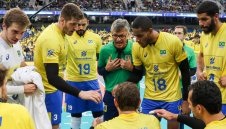 Бразилия се класира за финалите