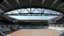 Ръководството на Ювентус привлича цели семейства на новия си стадион
