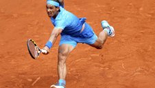 Рафа Надал постигна чиста победа