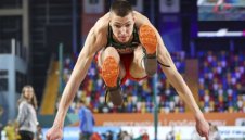 Дисквалифицираха Саръбоюков в тройния скок