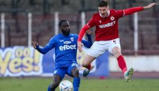 Християн Петров: ЦСКА е готов за титлата!