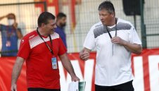 Стана ясна истината за Любо Пенев, Царско село и ЦСКА