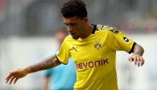 Манчестър Юнайтед дава 80 млн. паунда за Санчо