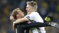 В Германия е пълно с капитани