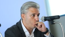 До 1-2 седмици Левски ще подпише с рекламни спонсори