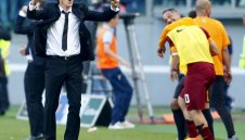 Босът на Рома отсече: Руди Гарсия остава!