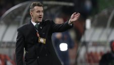 Генчев: Изключително недоволни сме от представянето си в Лига  Европа 