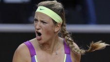 Азаренка и Шарапова с чисти победи на старта в Мадрид