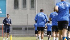 Хубчев: Левски се развива бавно