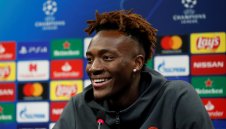 Ейбрахам: В началото си помислих най-лошото, надявам се травмата ми да не е толкова тежка