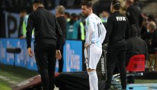 Аржентина излъга Уругвай с 1:0, Лео Меси остана резерва
