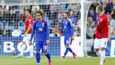 Скандали разтърсиха лагера на Хърватия