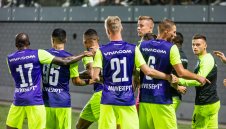 Лудогорец е на крачка от голям трансфер!