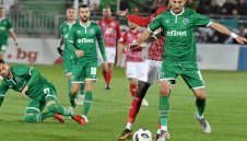 БФС обяви: Футболът в България прогресира