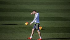 Бензема пропуска Евро 2016 заради секс скандала