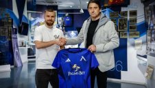 Радослав Кирилов е готов веднага да заблести за Левски