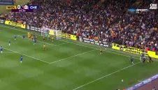 ВИДЕО: Уулвърхямптън - Челси