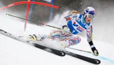 Линдзи Вон с втора победа в рамките на 24 часа