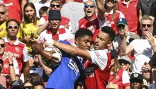 Челси купи "лисица" за 75 милиона паунда