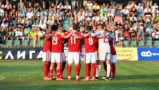 ЦСКА пусна в продажба билетите за Славия, Рома, Зоря и Будьо/Глимт