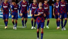 ПРОГНОЗА: Виляреал - Барселона