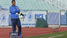 ОФИЦИАЛНО: Хебър има нов треньор