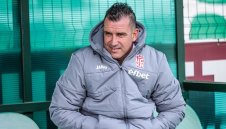 Иван Стоянов каза какво е нужно на играчите на ЦСКА 1948