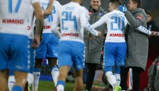 10 000 неаполитани превземат Мадрид 