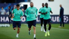 ПСЖ – Реал Мадрид 3:0