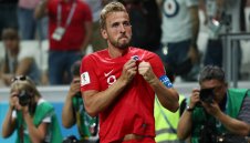 Кейн се цели високо: Искам да съм до Роналдо и Меси