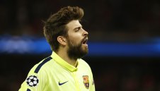 Пике: Всичко ще бъде безмислено, ако не вдигнем Шампионската лига