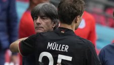 Скандал в Германия: Мюлер обвини Льов за провала на Евро 2020