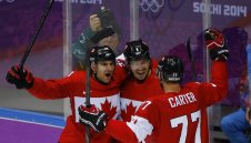 Канадците надвиха Финландия след продължение