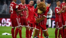 ПРОГНОЗА: Вердер - Байерн Мюнхен