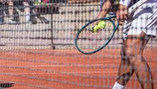 Трима българи на корта утре в София