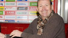 Майкъла към Гонзо: На бас, че ЦСКА ще стане шампион преди Левски!